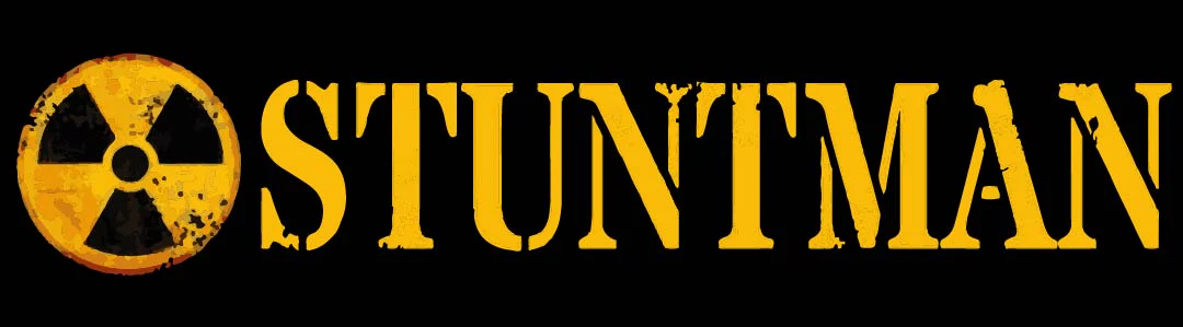 Stuntman Postimyynti