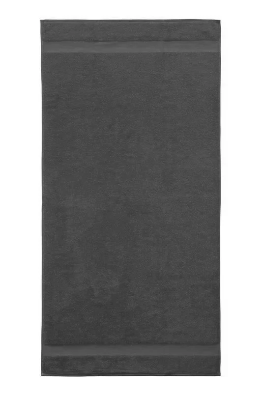 ARKI kylpypyyhe 70 x 140 ANTHRACITE