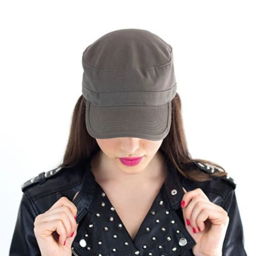 ARMY LIPPIS - TANK OLIVE - Image 3