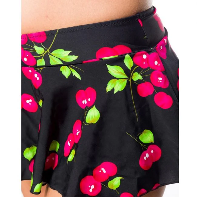 BIKINIT - ALAOSA bathing skirt KIRSIKKA (28) - Image 3