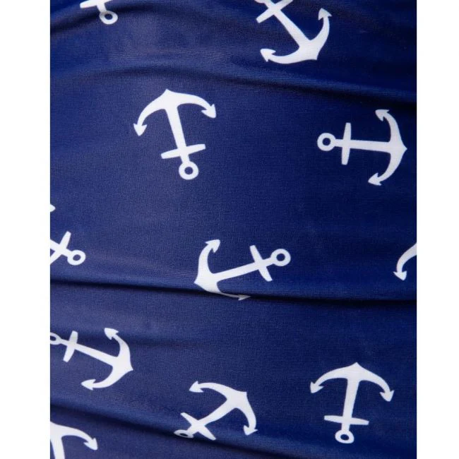 BIKINIT - ALAOSA High Waist Swim Panty ANKKURI (26) - Image 3