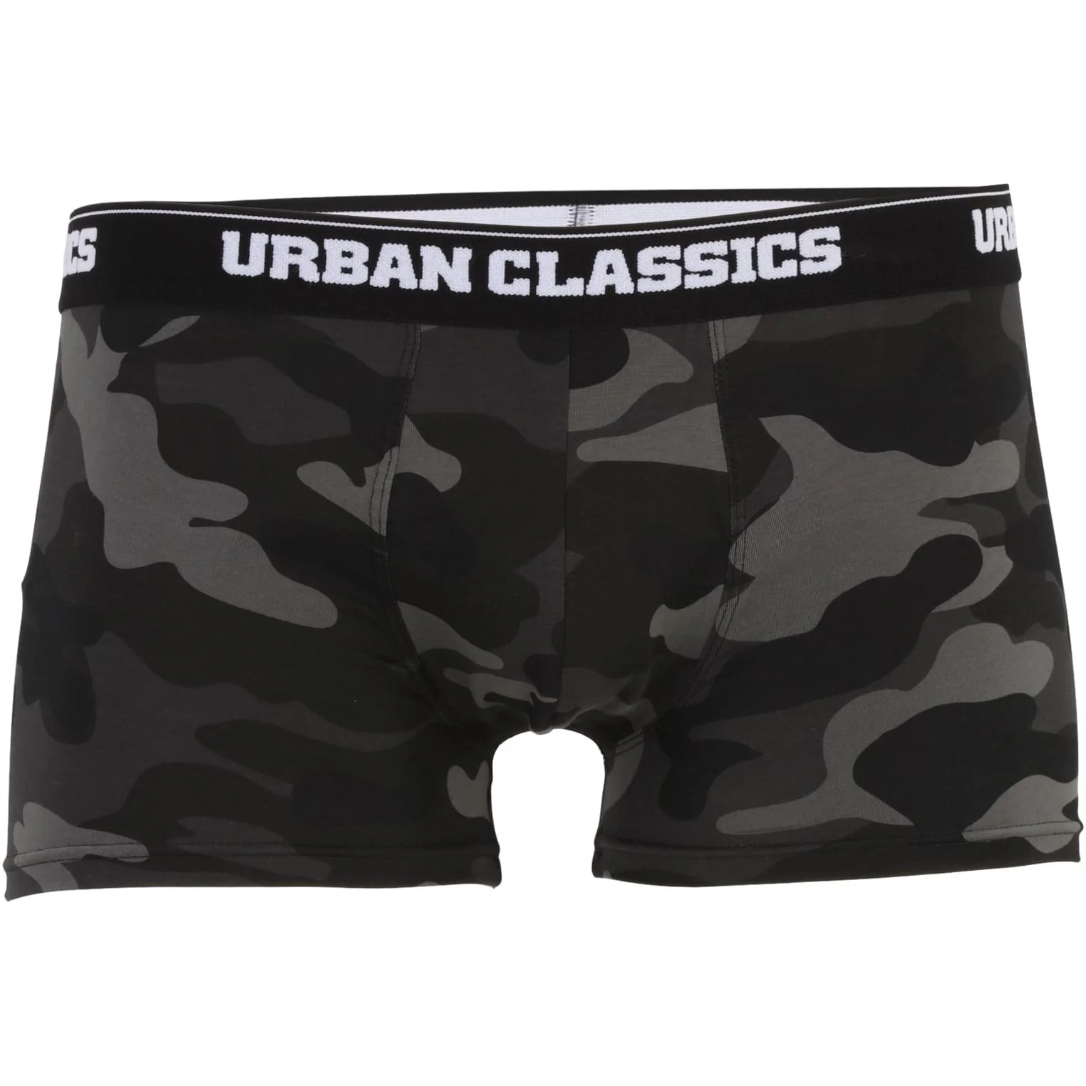 BOXERIT - 2-Pack Camo Boxer Shorts DARK CAMO - Image 3