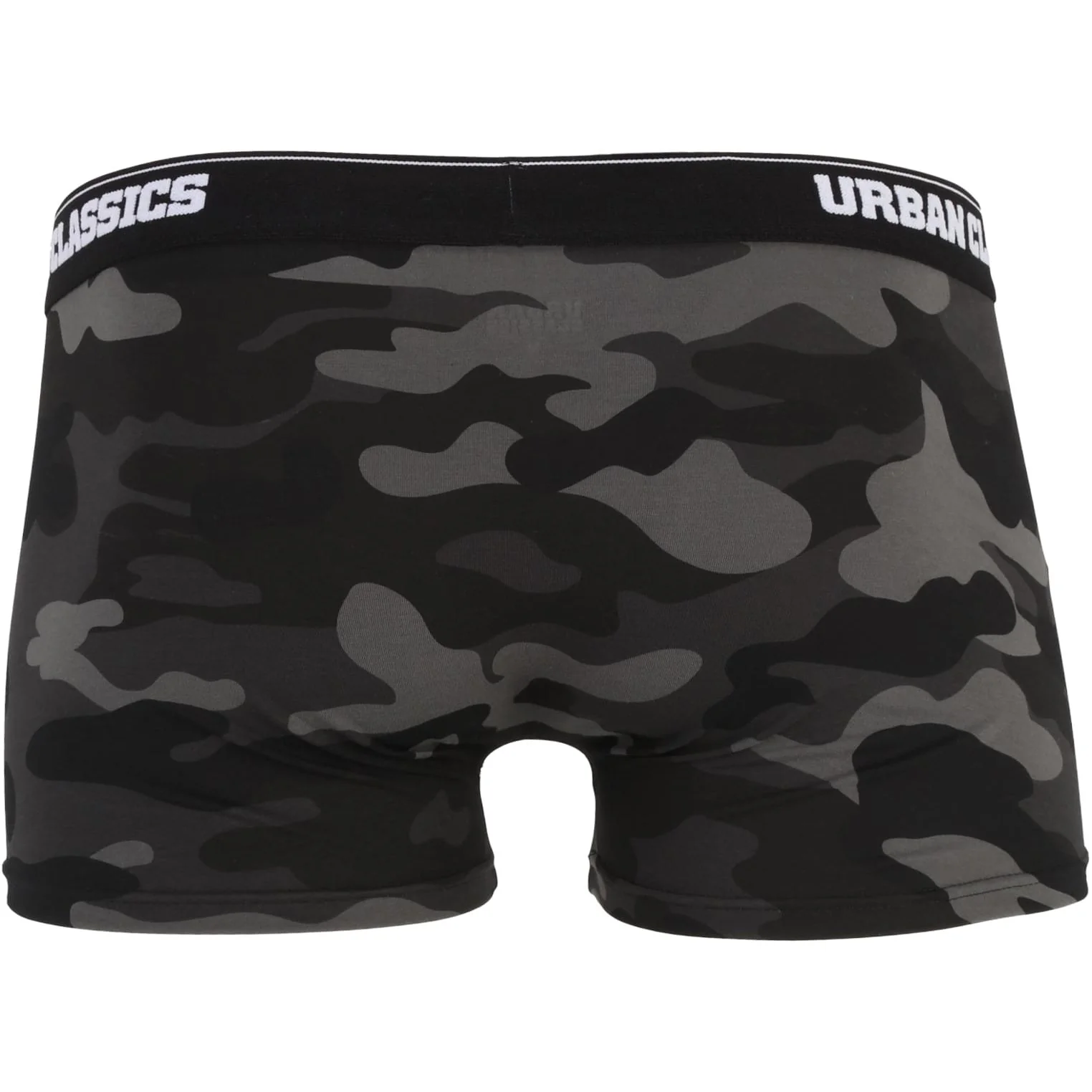 BOXERIT - 2-Pack Camo Boxer Shorts DARK CAMO - Image 4