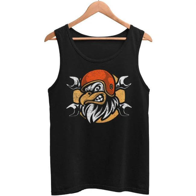 BOXERIT + HIHATON DEVIL EAGLE (00 1652) - Image 2