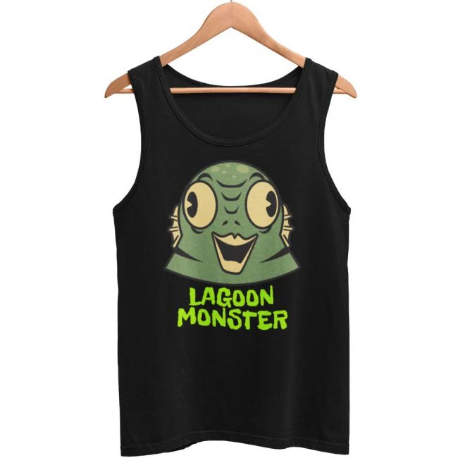 BOXERIT + HIHATON LAGOON MONSTER (3194) - Image 2