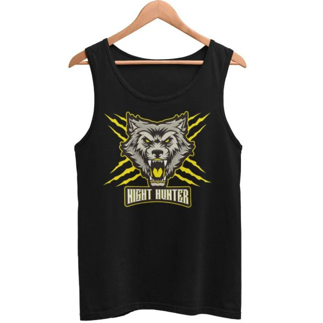 BOXERIT + HIHATON NIGHT HUNTER (2679) - Image 2