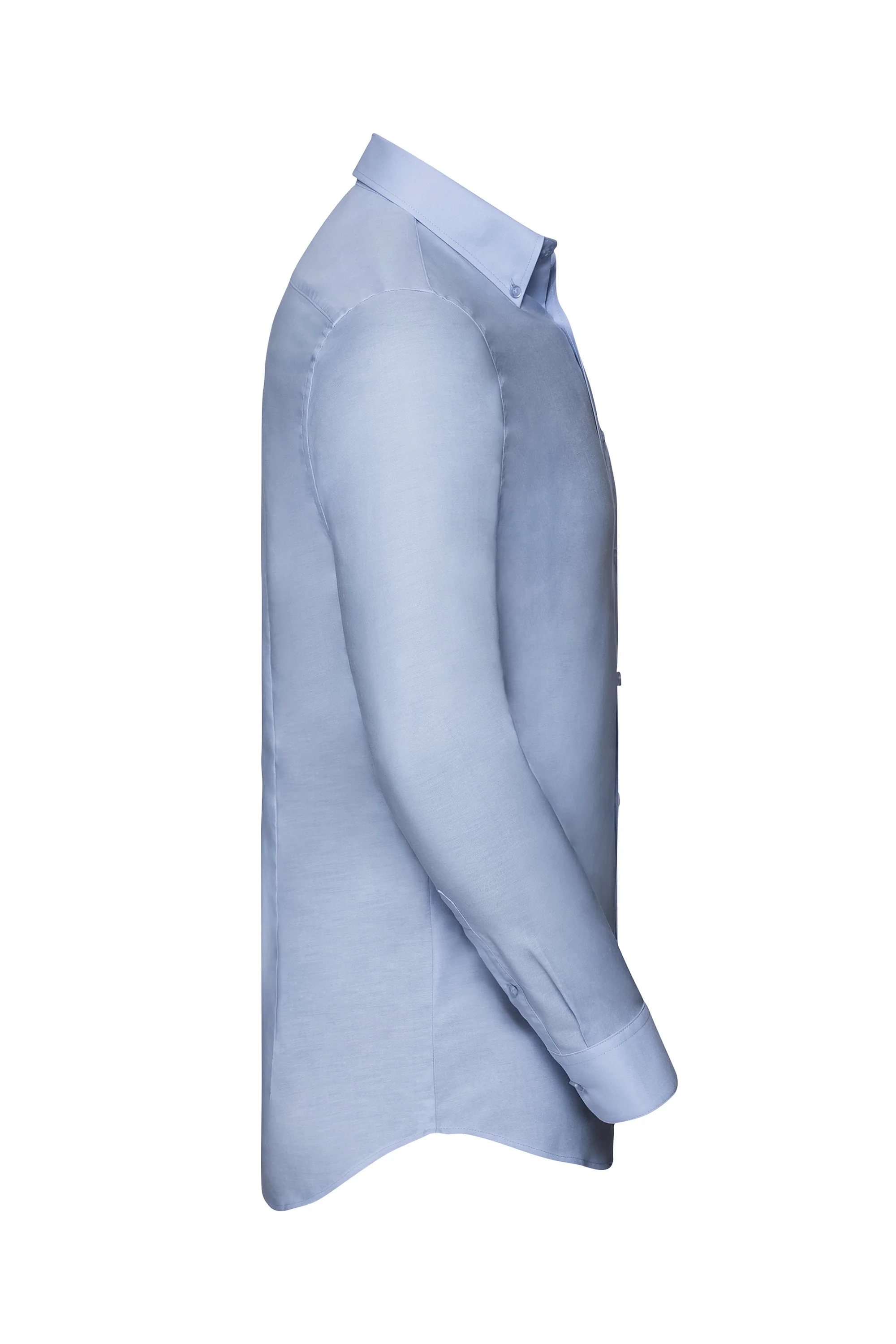 BUTTON-DOWN OXFORD KAULUSPAITA - Image 3