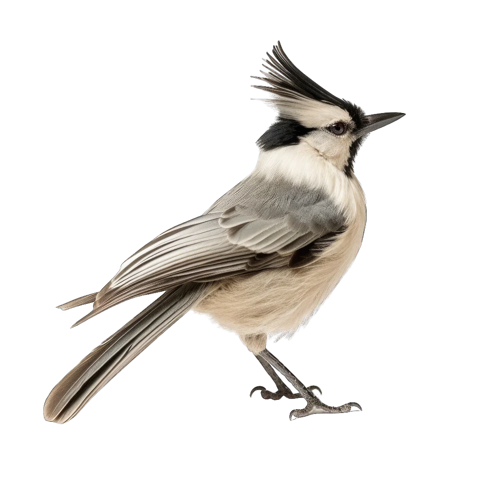 Canada jay bird 1- paitakuva