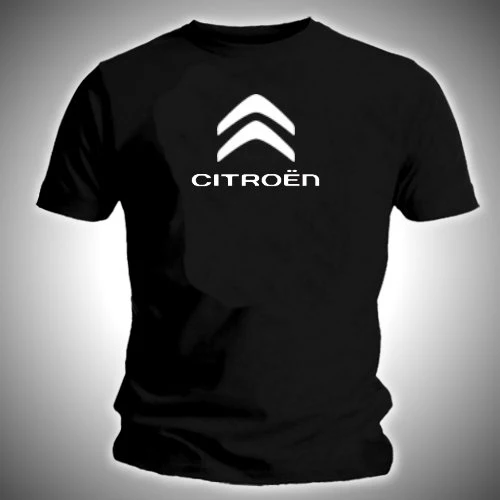 CITROEN - T-paita (00 229)