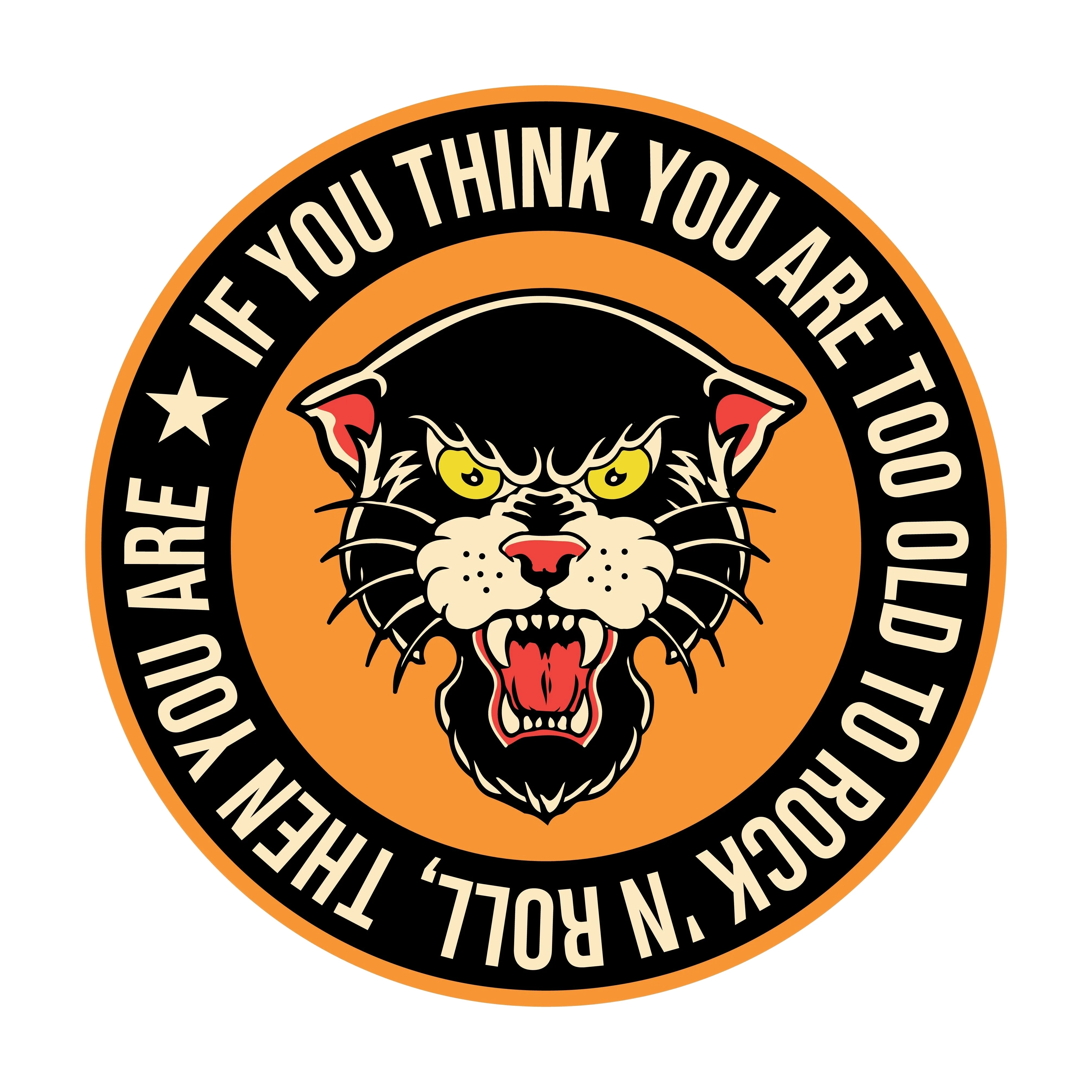 IF YOU THINK YOU ARE (2896)