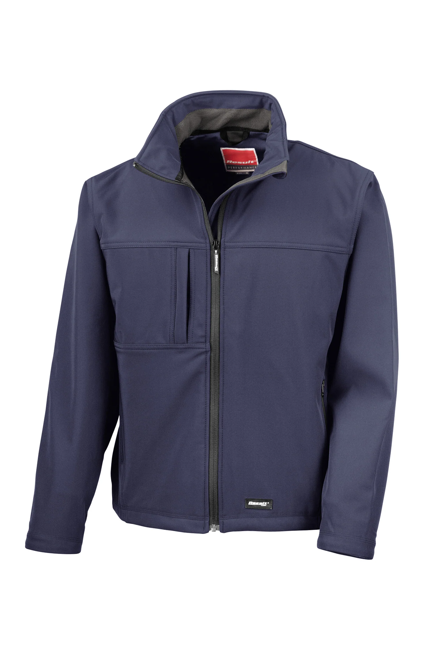 CLASSIC SOFTSHELL-TAKKI - Image 2