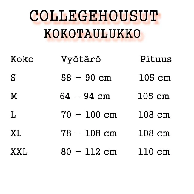 COLLEGEHOUSUT - MINI (00 67) - Image 2