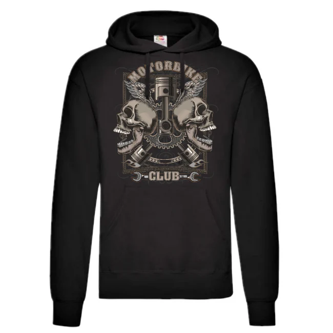 COLLEGEPUKU - MOTORBIKE CLUB (00 2172/2503A) - Image 3