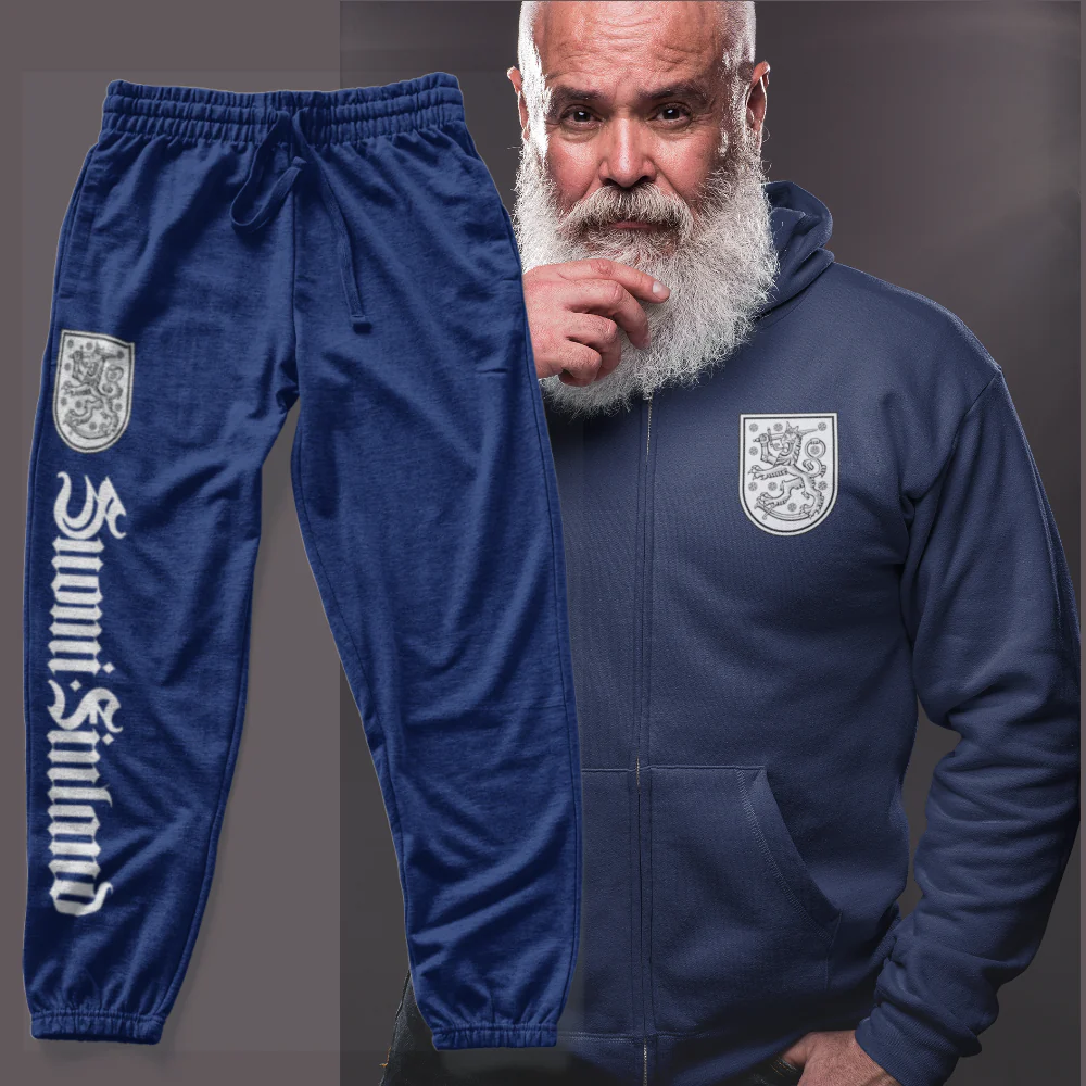 COLLEGEPUKU - SUOMI FINLAND