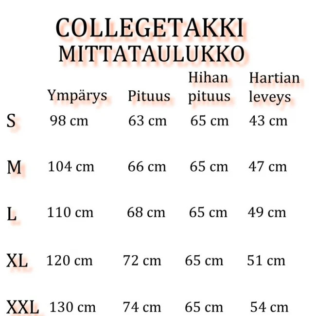 COLLEGETAKKI - MUSTANG (CBT070) - Image 4
