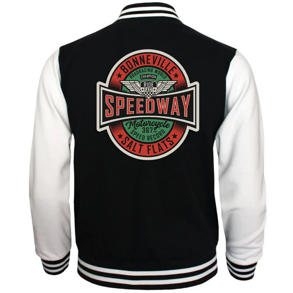 COLLEGETAKKI - SPEEDWAY - Image 2