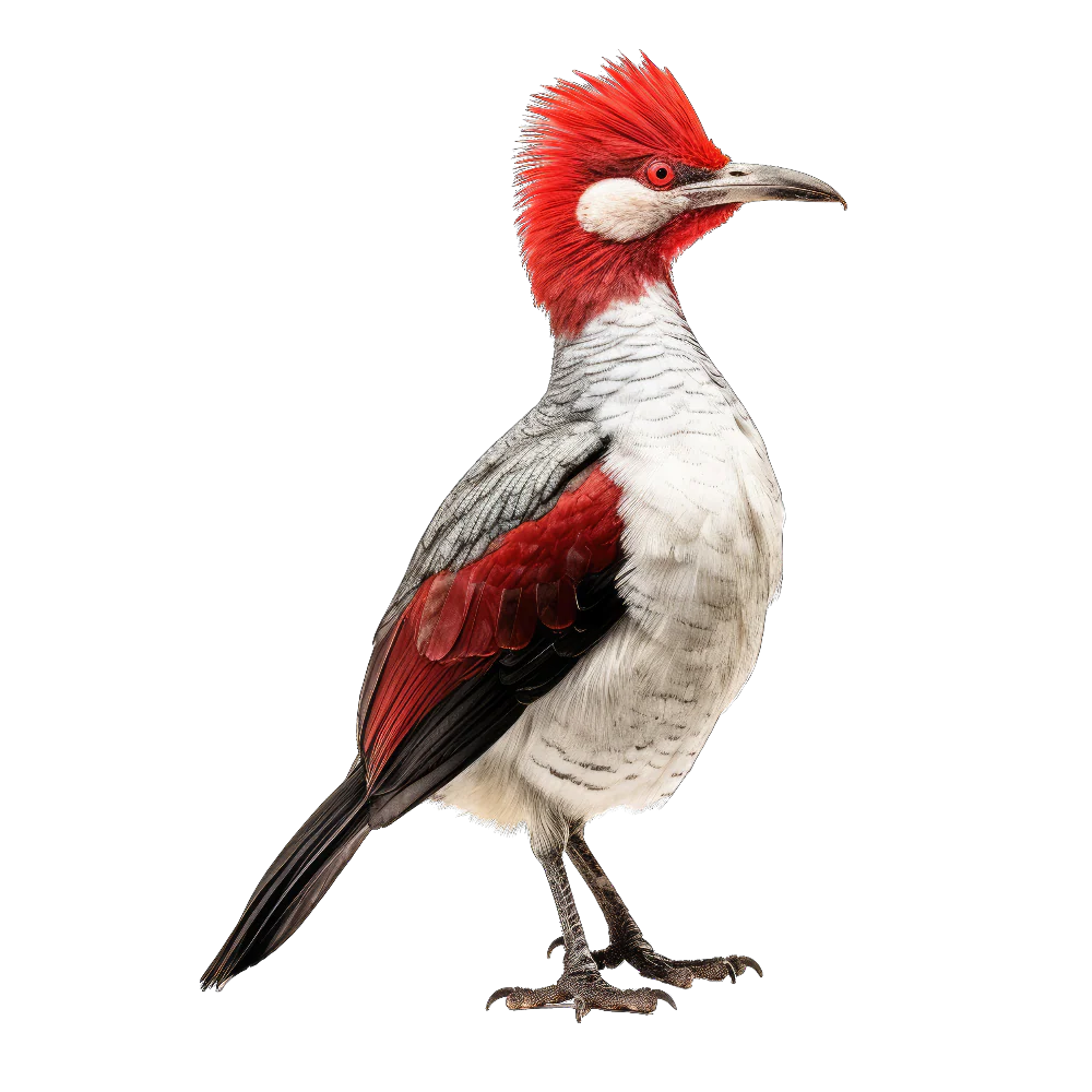 Common pauraque bird- paitakuva