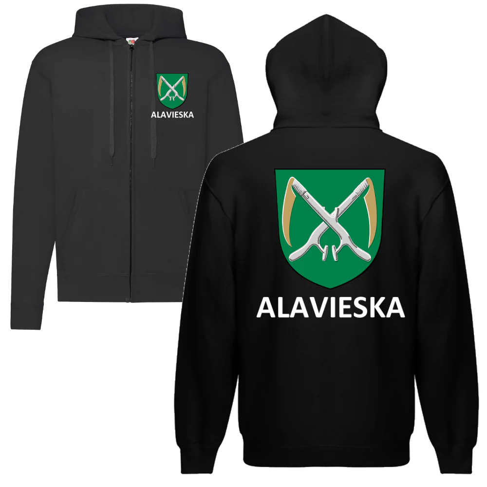VETOKETJUHUPPARI - OMA VALINTAINEN VAAKUNA -SUOMI - Image 4