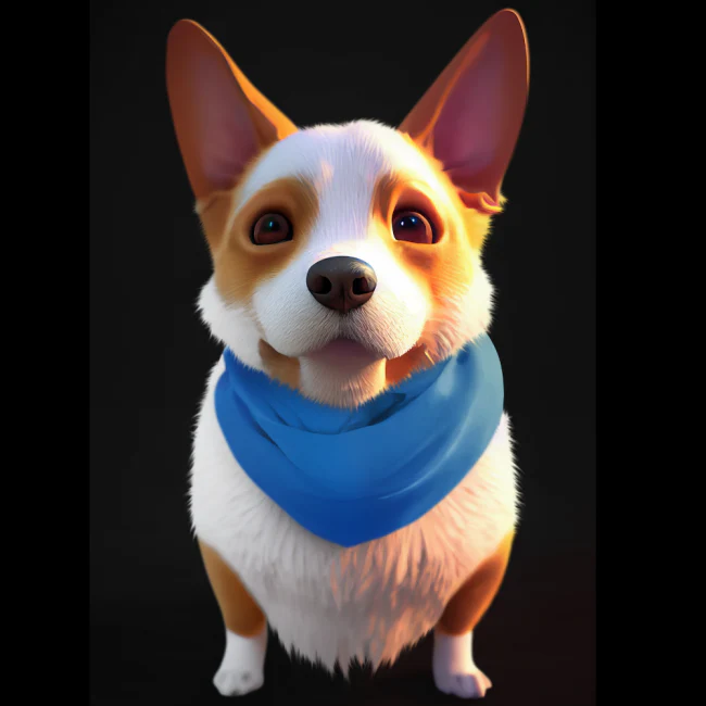 CORGI