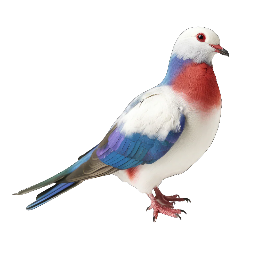Dovekie bird 1- paitakuva