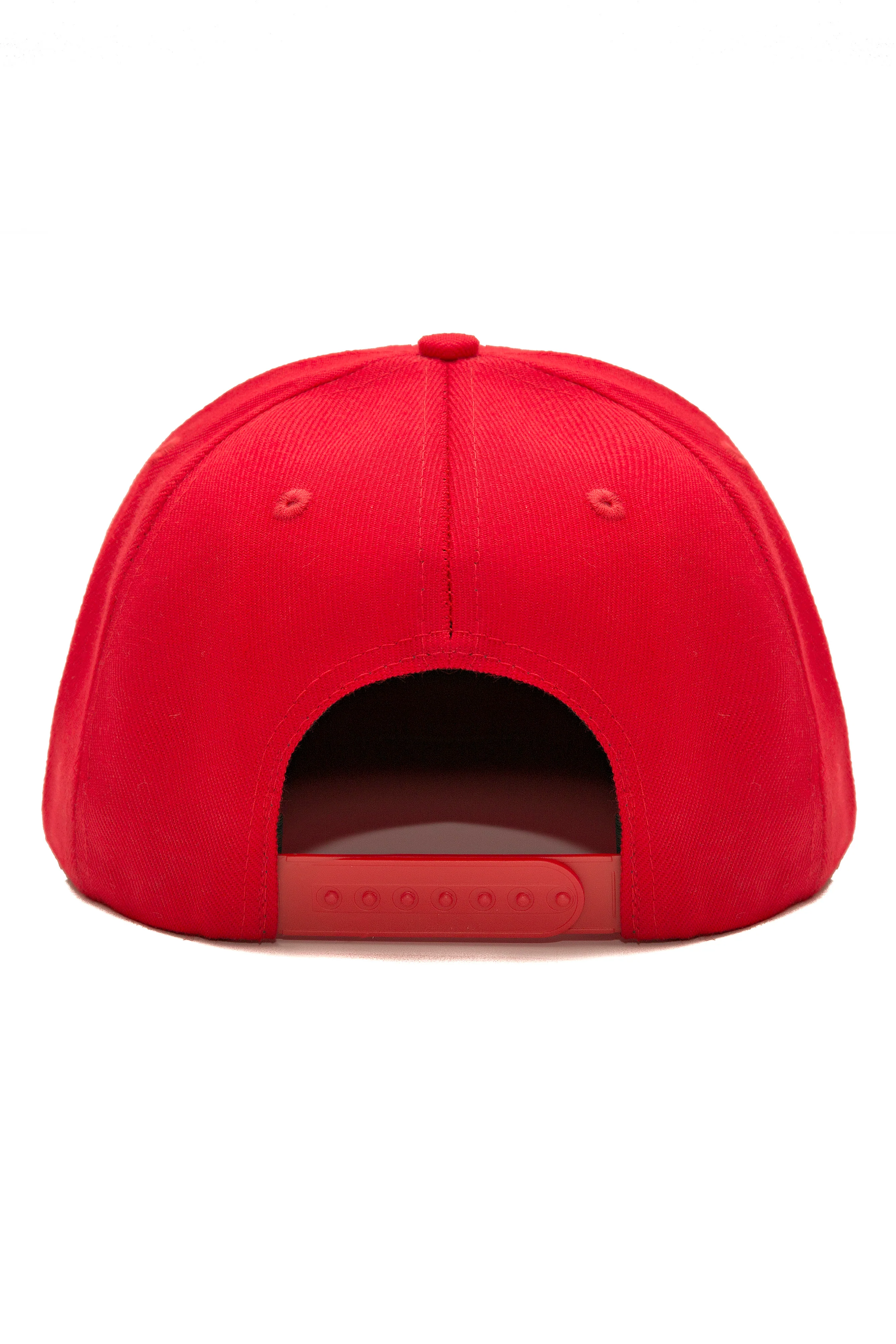 DRACO SNAPBACK LIPPIS - Image 13