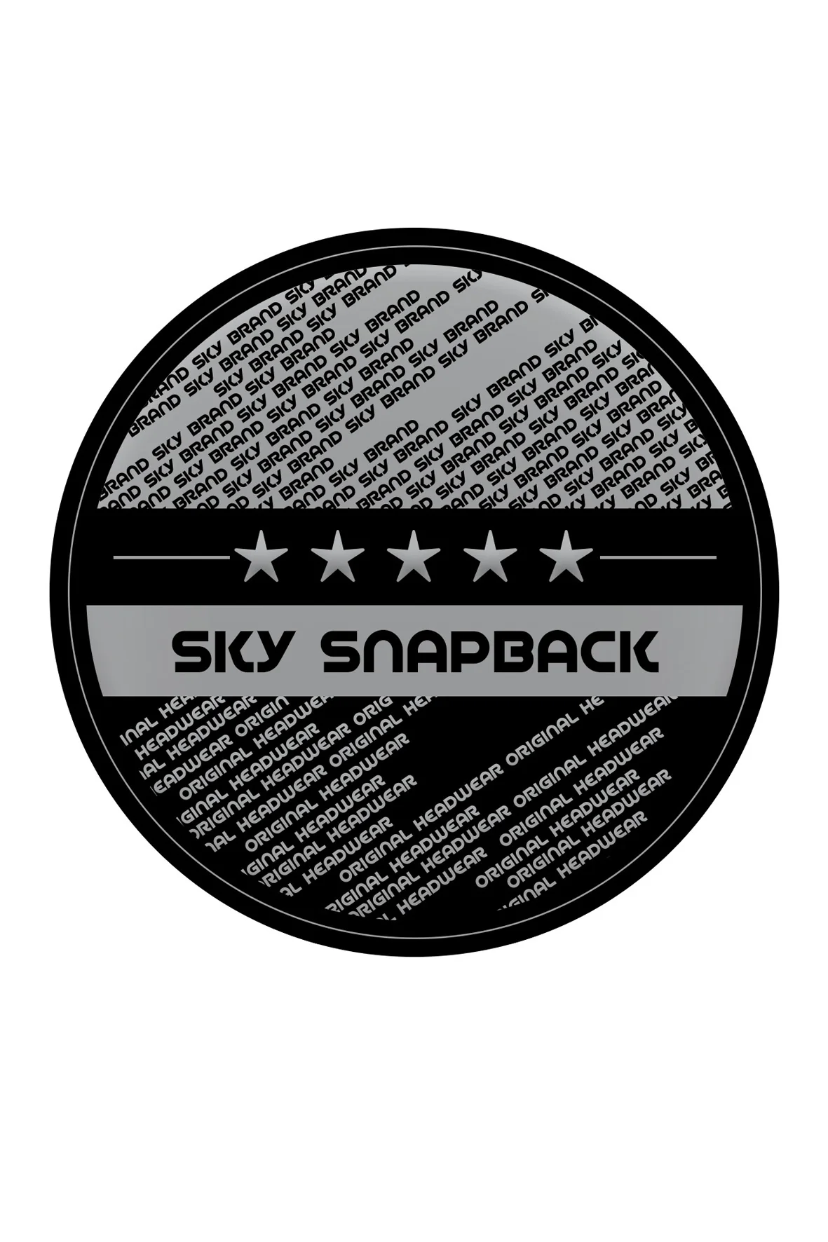 DRACO SNAPBACK LIPPIS - Image 15