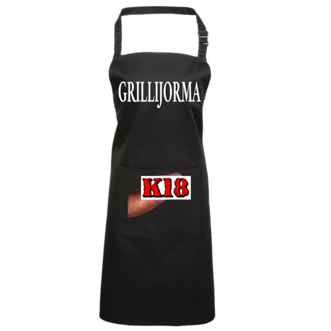 ESSU etutaskulla - GRILLIJORMA (2635)