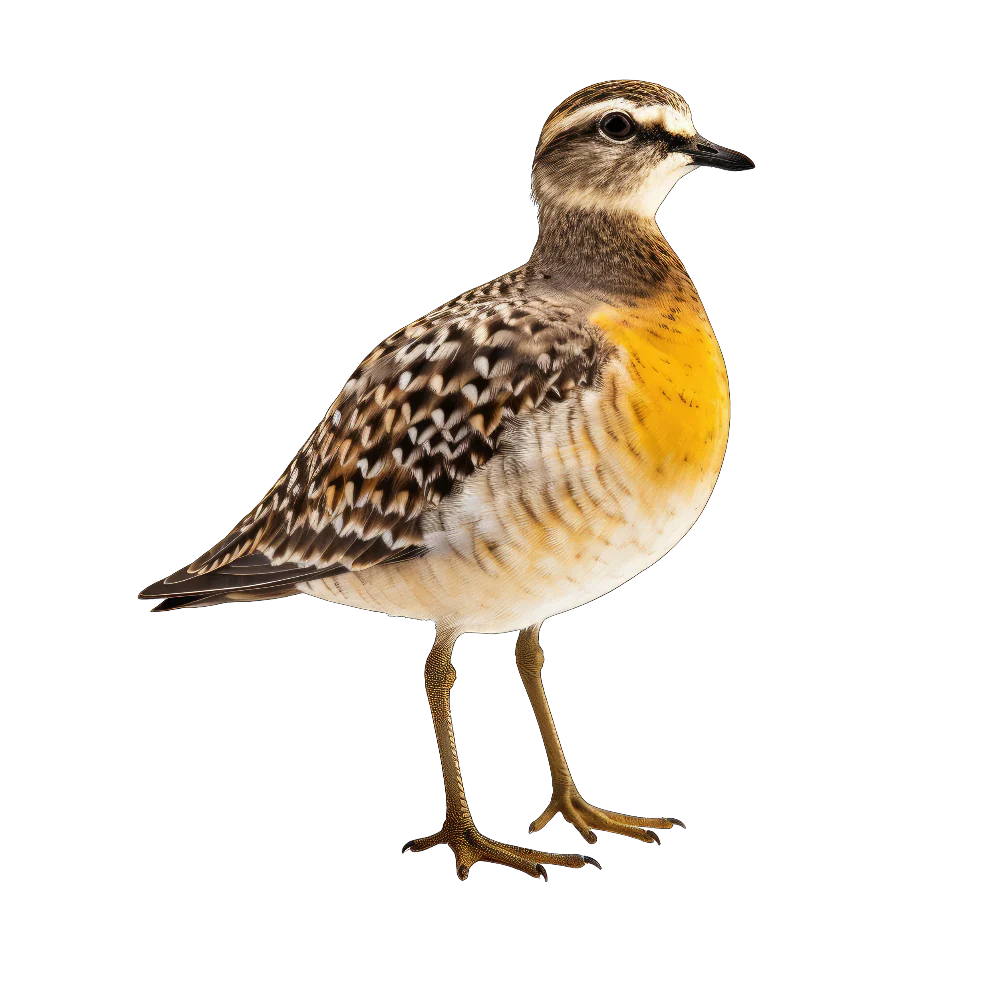 European golden-plover bird 1- paitakuva