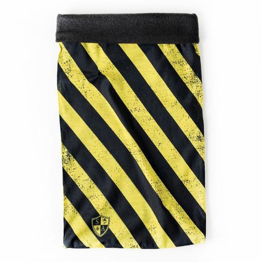 FLEECE PUFF HUIVI - Under Construction (SC124) - Image 2