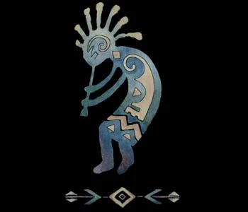 KOKOPELI (1009)