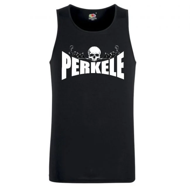 MIESTEN HIHATON TREENIPAITA - PERKELE (38)