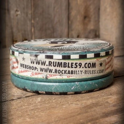 HIUSVAHA - Schmiere - Pomade strong - Image 3