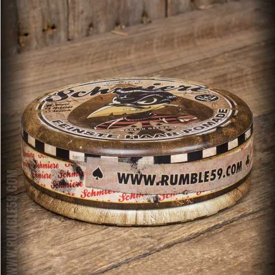 HIUSVAHA - Schmiere Special Edition Poker strong - Image 3