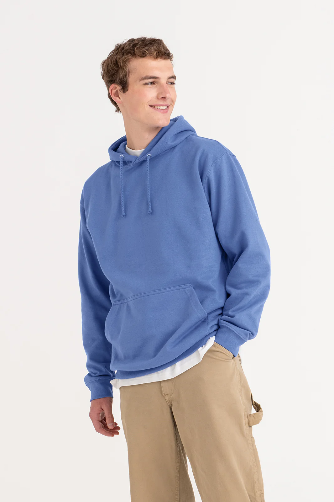 HOODIE HUPPARI