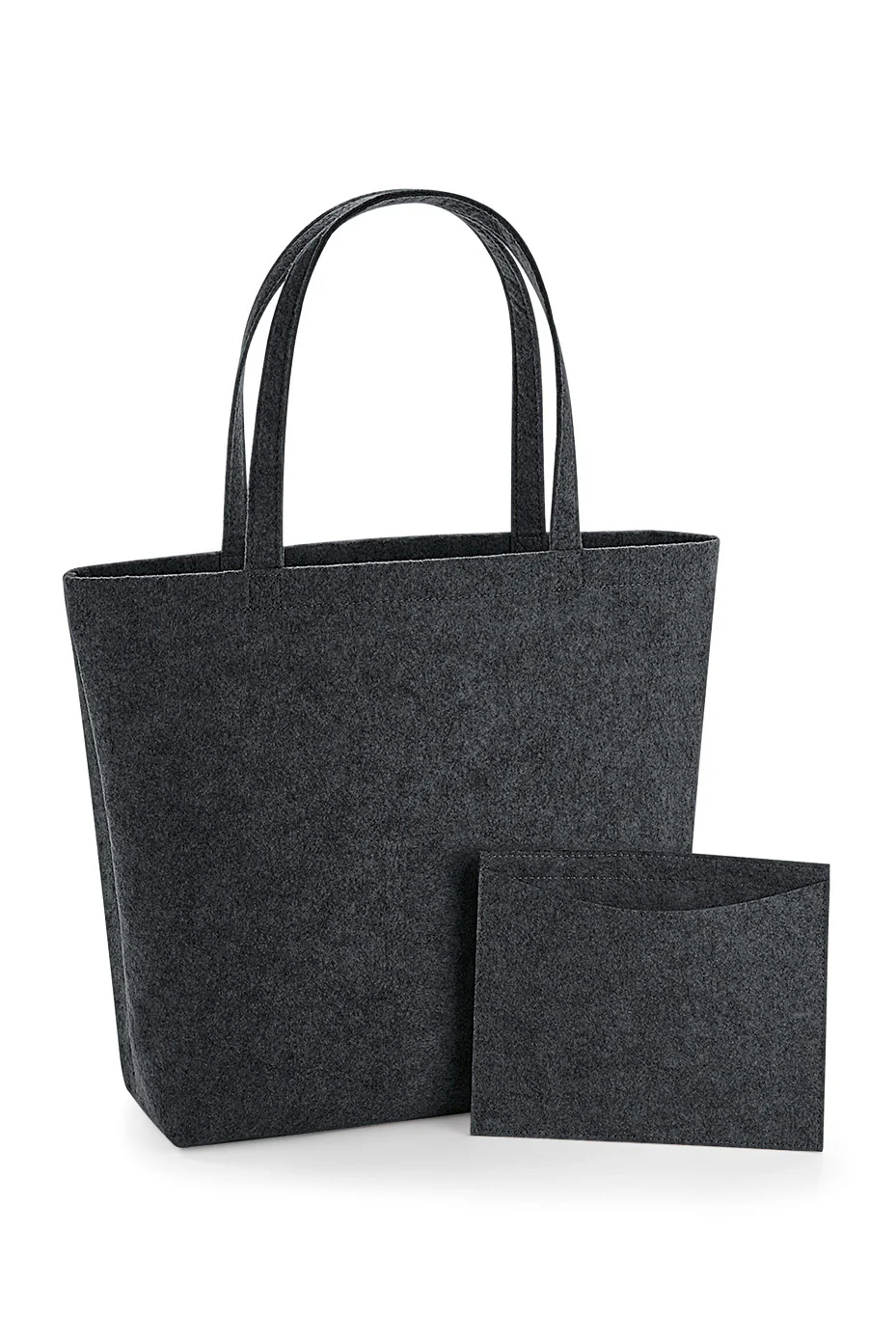 FELT HUOPA OSTOSKASSI 22 L - Image 3