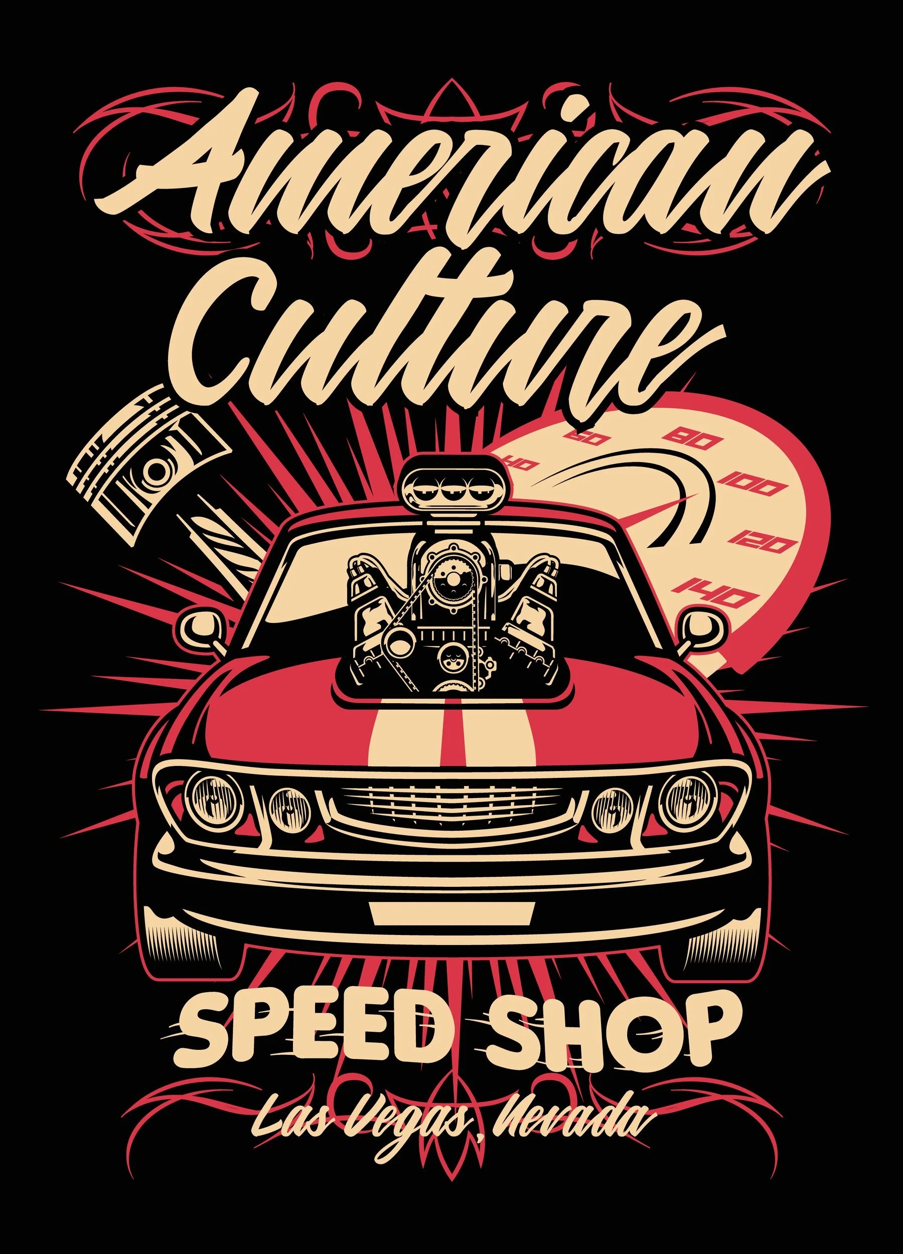 HUPPARI - AMERICAN CULTURE (00 406) - Image 2