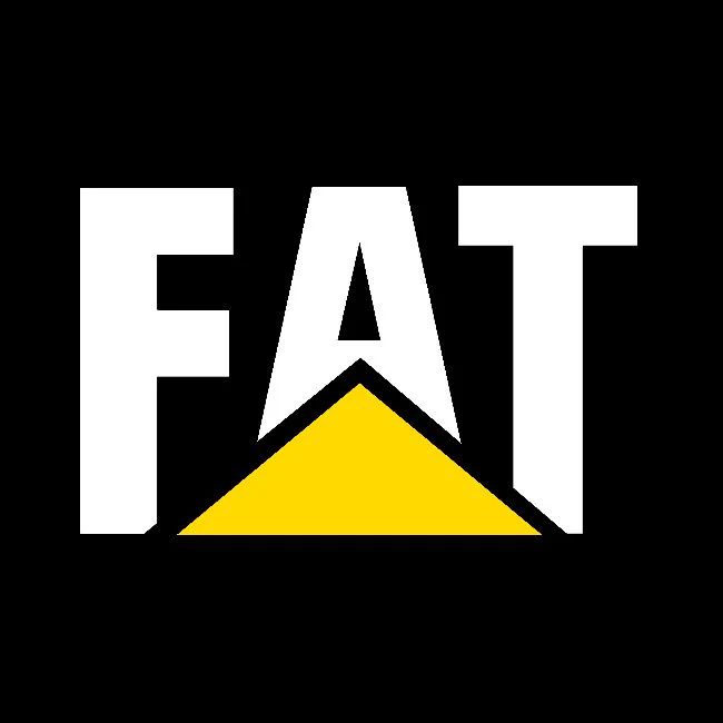 HUPPARI - FAT musta (00 1209) - Image 2