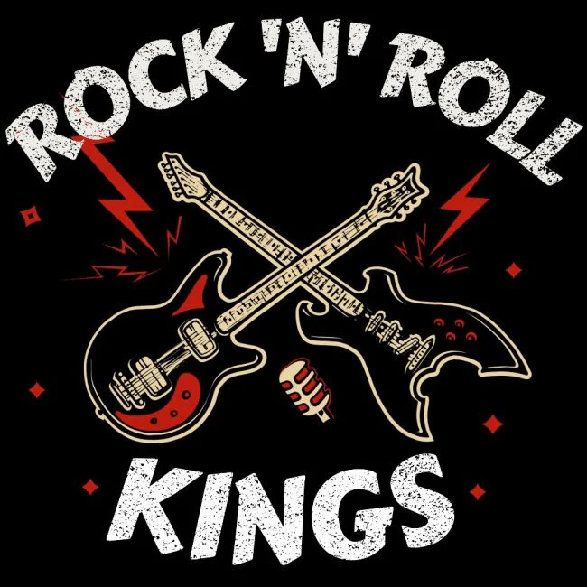 HUPPARI musta - KINGS - SPEED KINGS - Image 2