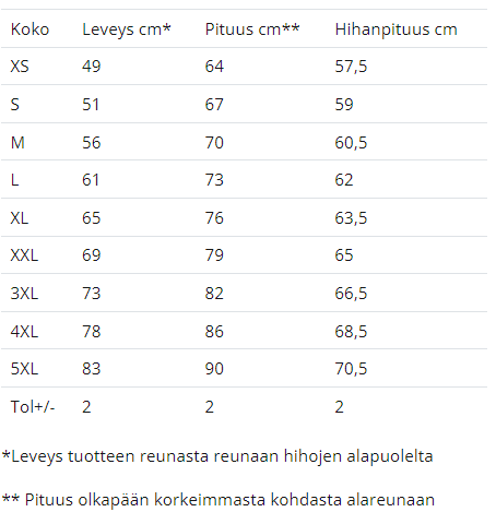 HUPPARI musta - KINGS - SPEED KINGS - Image 3