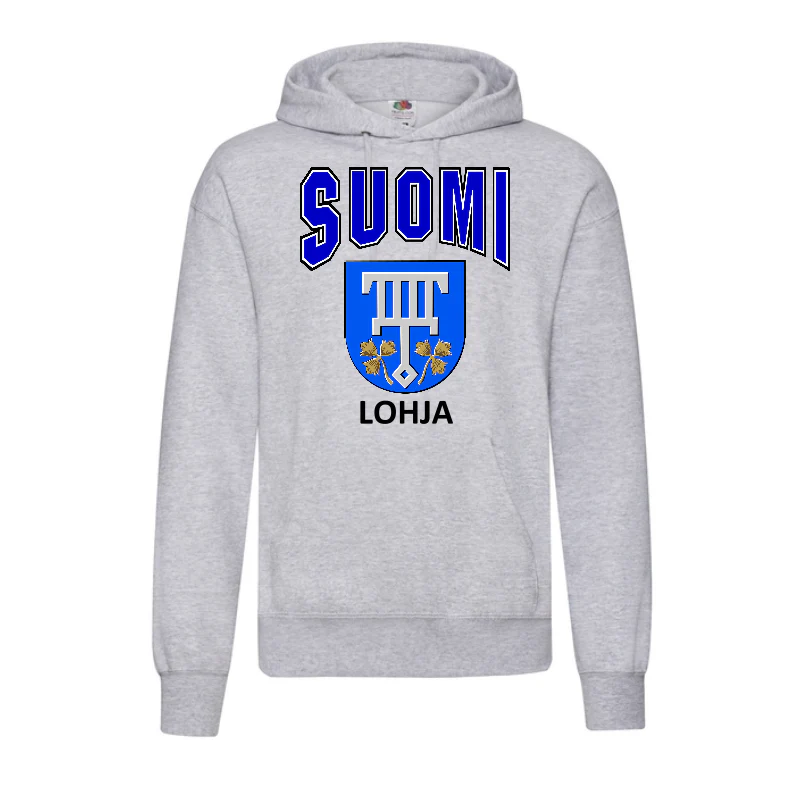 HUPPARI - OMA VALINTAINEN VAAKUNA - SUOMI - Image 5