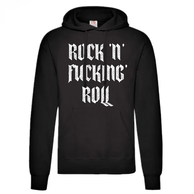 HUPPARI - ROCK 'N' FUCKING' ROLL (00 1484) - Image 2