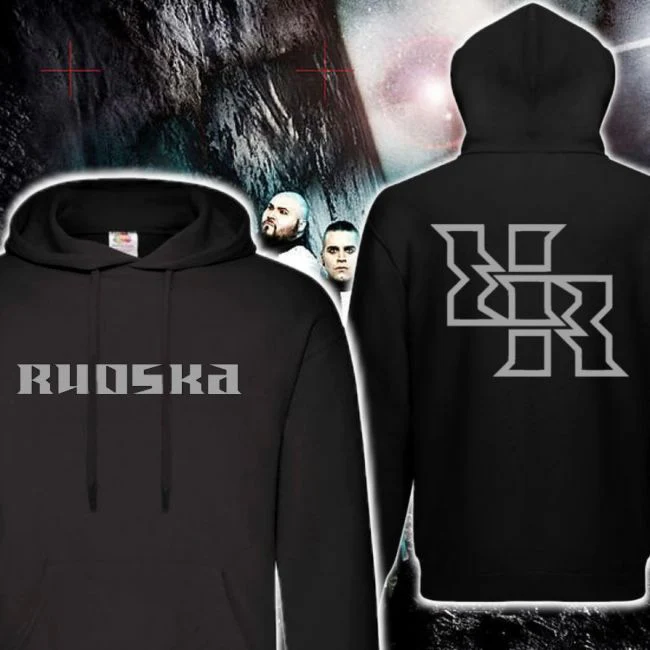 HUPPARI: Ruoska - Image 3
