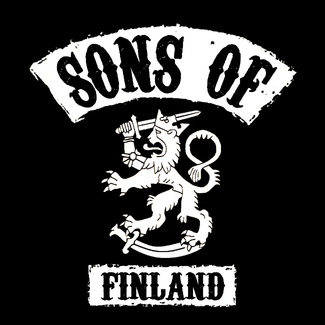 CLASSIC HUPPARI SONS OF FINLAND (2642) - Image 2
