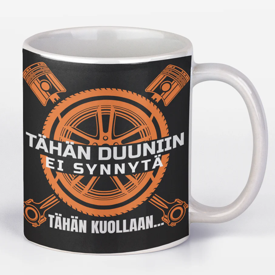 HUUMORISETTI - TÄHÄN DUUNIIN (00 868) - Image 3