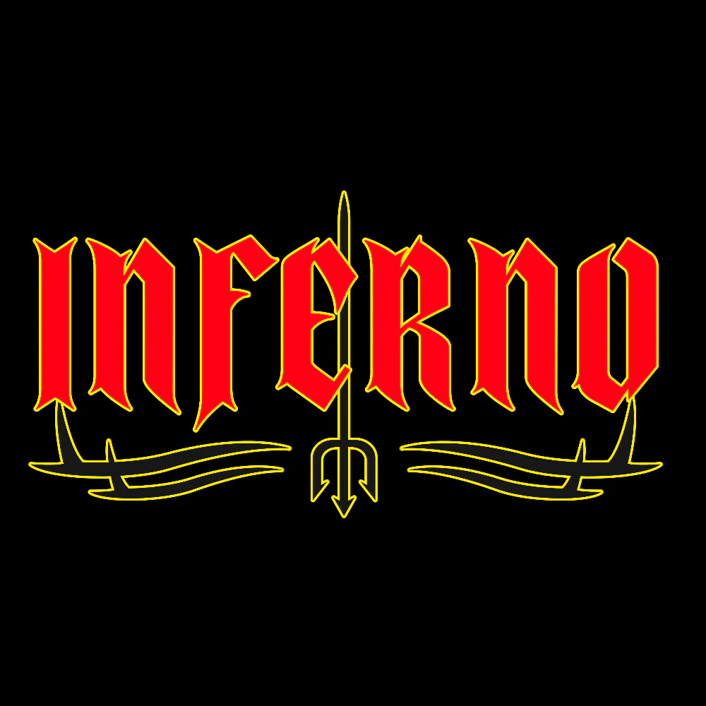 INFERNO (00 2827)