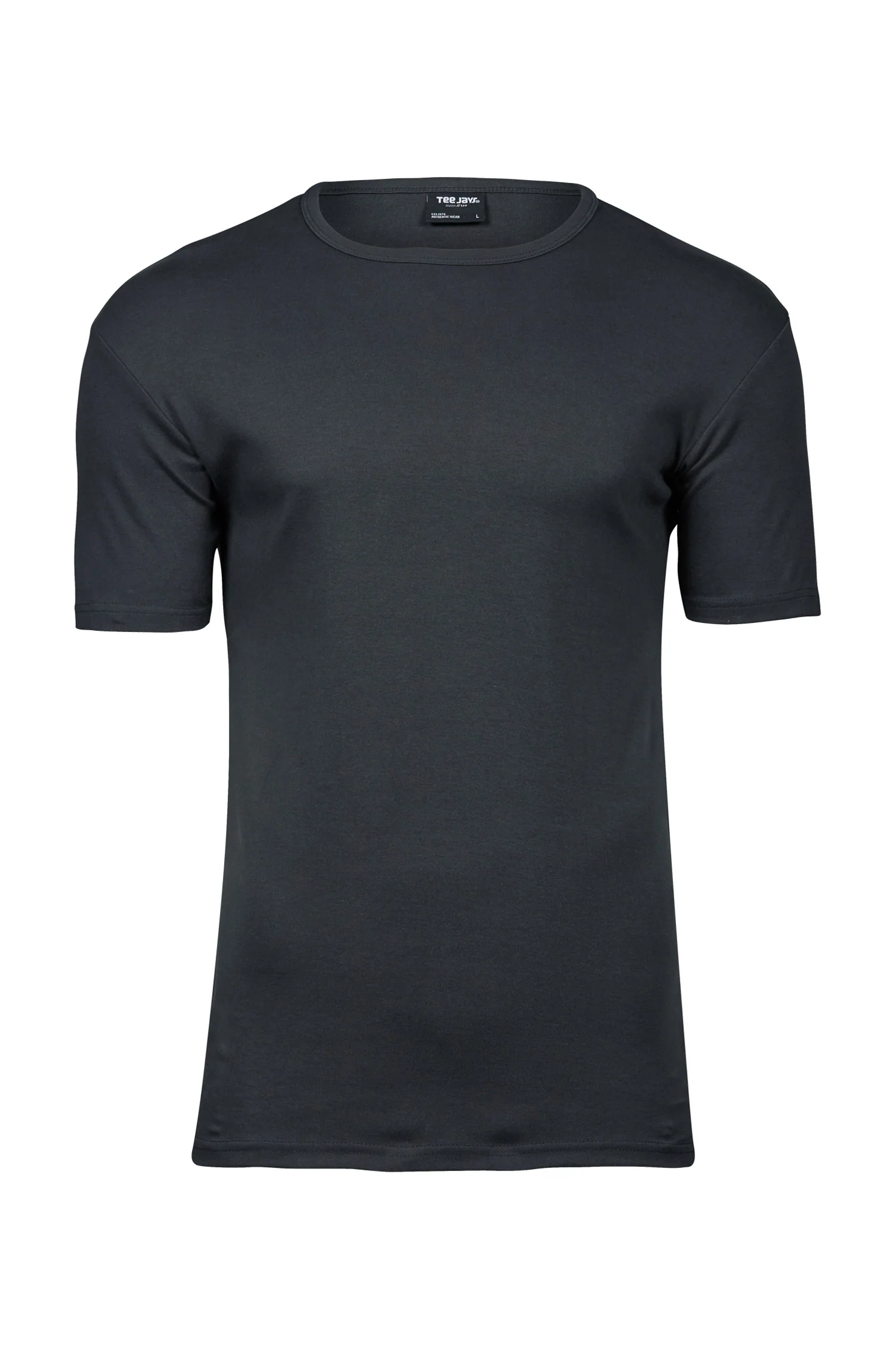 INTERLOCK TEE - Image 3