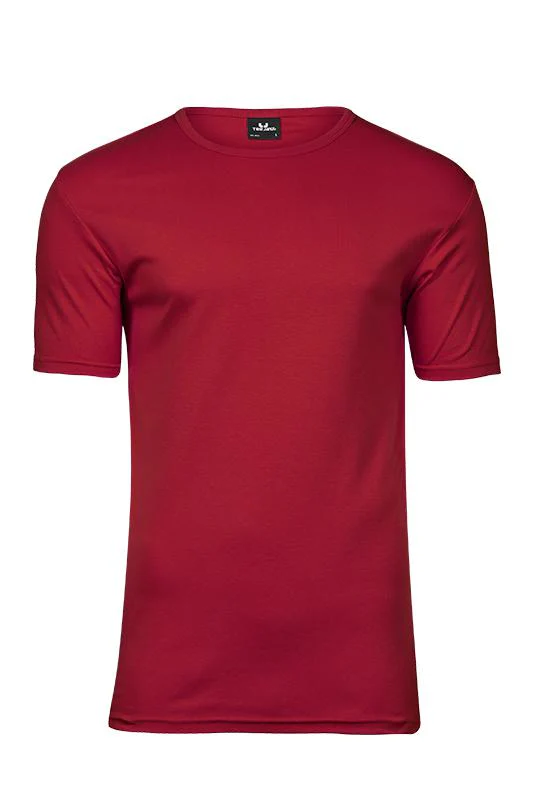 INTERLOCK TEE - Image 4