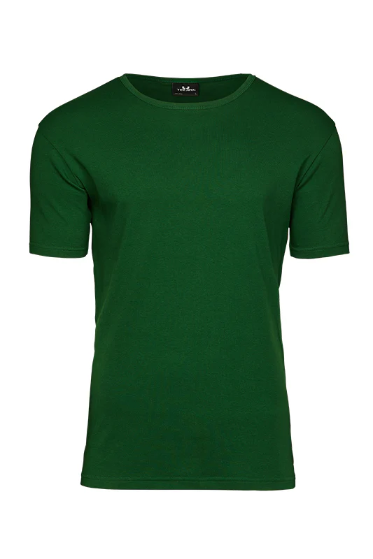 INTERLOCK TEE - Image 5
