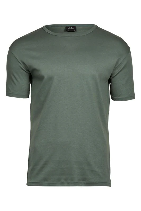 INTERLOCK TEE - Image 7