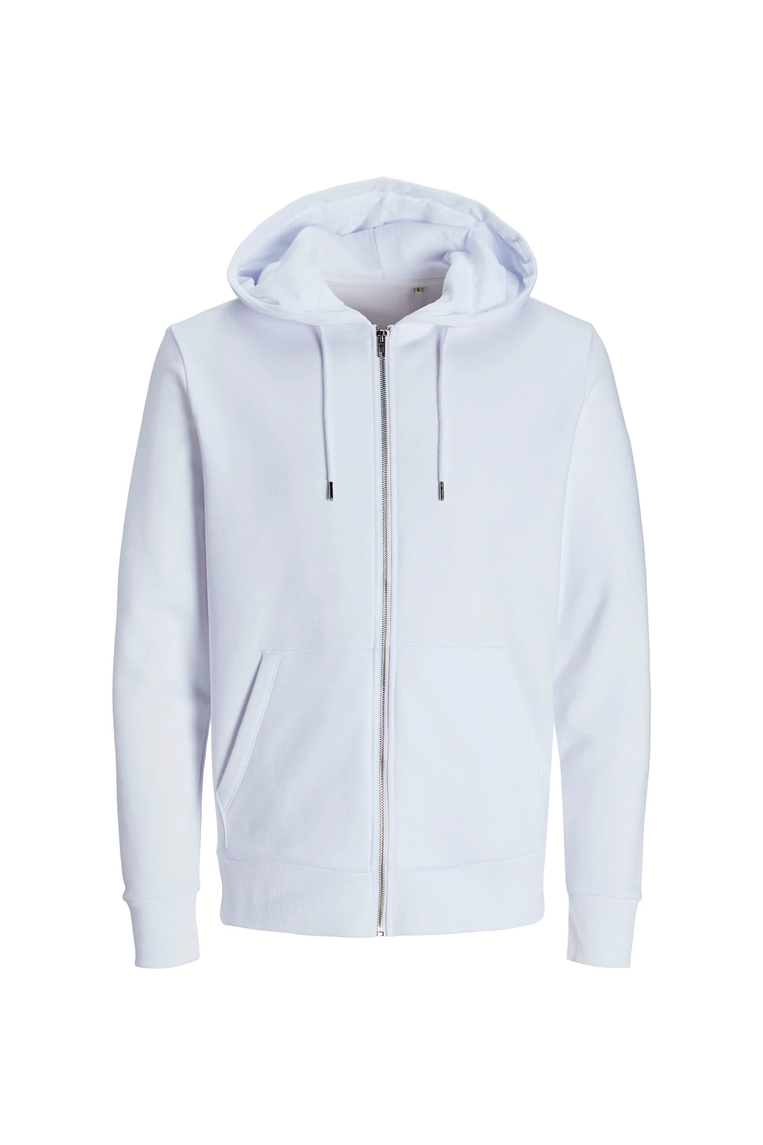 Jack & Jones Basic Vetoketjuhuppari - Image 3